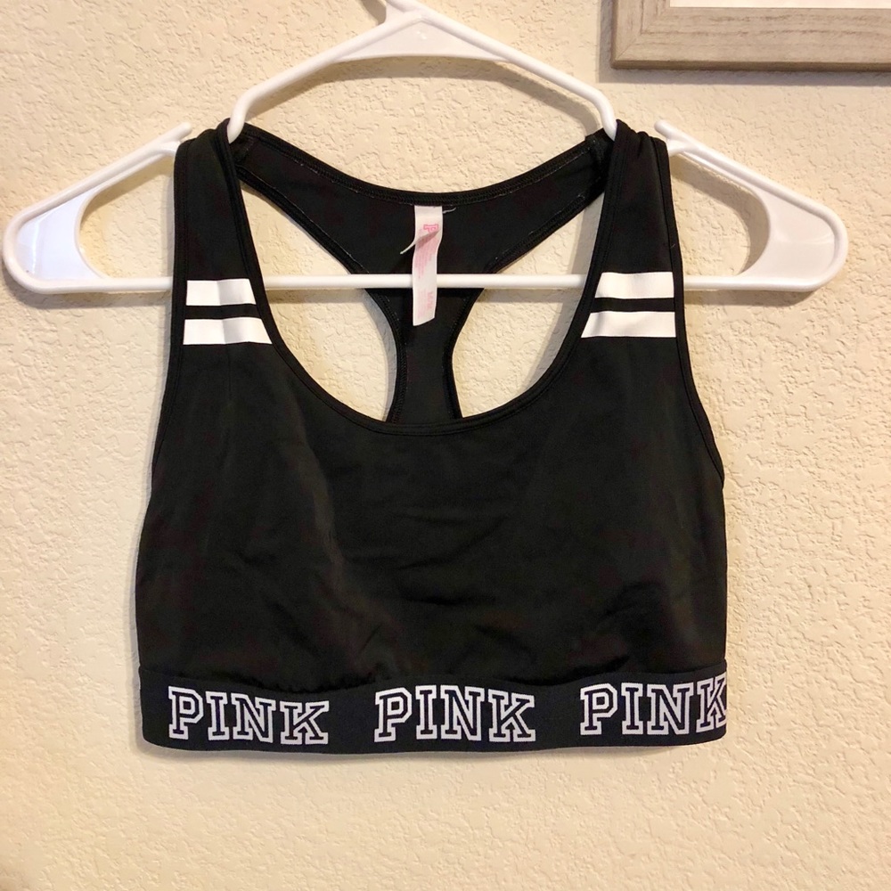 VS PINK Sports Bra